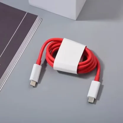 Original 100W Oneplus Charger SuperVooc PD/QC 3.0 Fast Charge 10A 1.5M 1M USB PD Cable For OnePlus 13R 13 12 11 10 Ace 5 3 2 Pro - Image 9