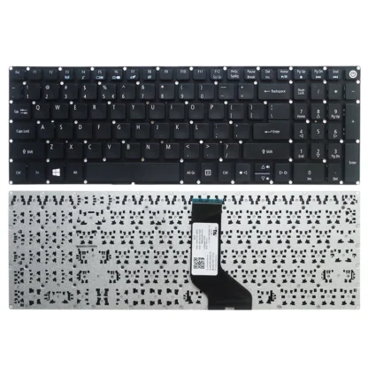 US/UK/RU/SP/FR Laptop Keyboard For Acer E15 A315-21 A315-31 A315-41 A315-51 A315-53G A315-56 A515-51/G A615-51 A715-71G - Image 4