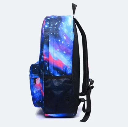 3pcs/Set Backpack for Men Women Clair Obscur Expedition 33 Merch School Bags Game Lovers Gift Backpacks for College Students - Image 26