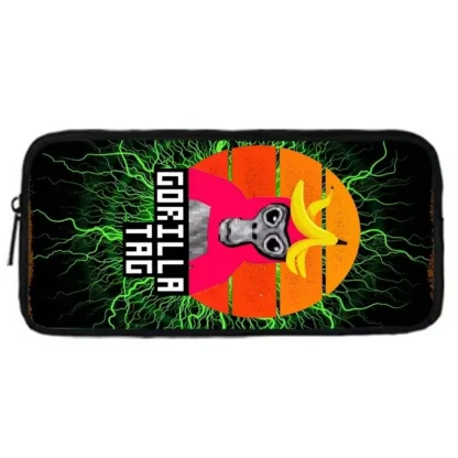 Novelty Cool Gorilla tag Child School Backpack With Shoulder Bag Pencil Bags School Bags for Boys Girls Best Gift - Image 28