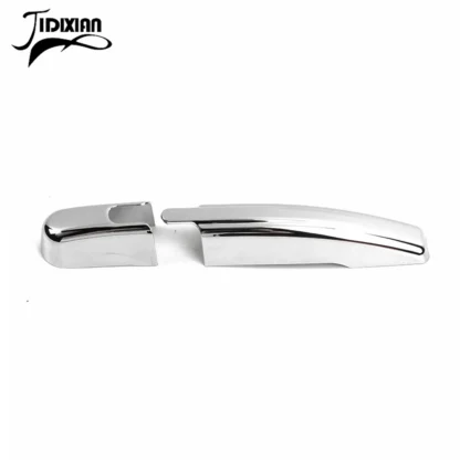 JIDIXIAN fit for Ford Bronco Sport 2021 2022 2023 2024 Car Rear Windshield Wiper Decoration Cover Exterior Accessories - Image 9