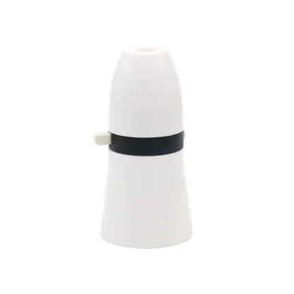 AU NZ UK Classic Bakelite Lamp Holder B22 Bayonet Bulb Light Socket Fittings with Switch - Image 7