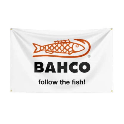 3x5 Ft B-BAHCOs Tool Flag Polyester Printed Car Flags for Room Garage Decor - Image 12