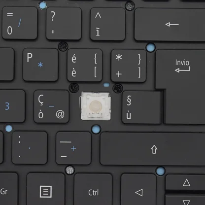 Replacement Keycap Key cap &Scissor Clip&Hinge For ACER Swift 3 A314-35 N20Q1 N20C4 N20H2 SF314-42 SF314-57G-52XG N19C4 Keyboard - Image 6