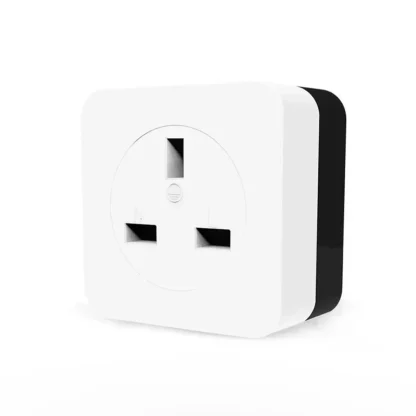 16A WiFi Air Conditioner Wall Plug Socket Outlet Companion IR Remote Controller Smart Life Tuya Work with Alexa Google UK US DE - Image 8