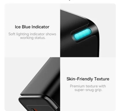 Baseus 65W GaN Charger Quick Charge 4.0 3.0 Type C PD USB Charger Portable QC4.0 3.0 Fast Charger For Laptop IPhone14 13 - Image 29