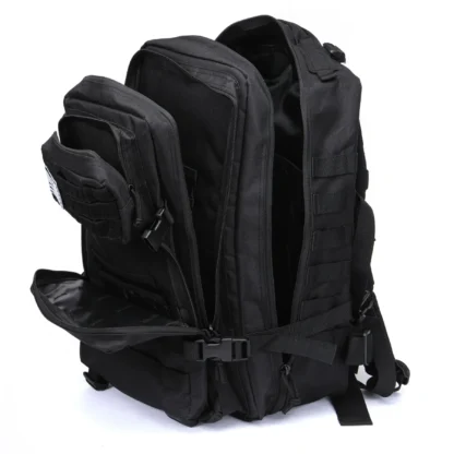 25L/50L Tactical Backpack Molle Bag Outdoor Bags Backpack for Hiking Camping Trekking Hunting Fishing GYM Bags Backpacks - Image 27