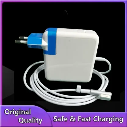 60W L M1 16.5V 3.65A Power Adapter Charger For Mac book Air Pro A1184 A1330 A1344 A1278 A1342 A1181 A1280 Battery Supply - Image 2