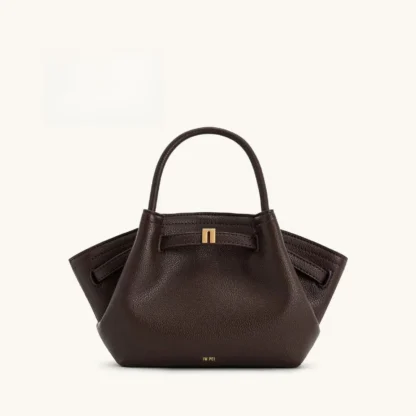 JW PEI Dumpling Bag Hana Small Women's Shoulder Crossbody Handbag - Image 10