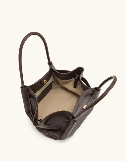 JW PEI Dumpling Bag Hana Small Women's Shoulder Crossbody Handbag - Image 36
