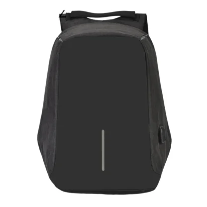 Anti-theft Backpack Bag 15.6 Inch Laptop Men Mochila Male Waterproof Back Pack Backbag Large Capacity School Backpack Designer - Image 8