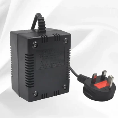 Power Transformer Voltage Regulator 220V To 110V Voltage Converter Step-Down Transformer 220 110 EU US UK Plug Invert 200W 300W - Image 12