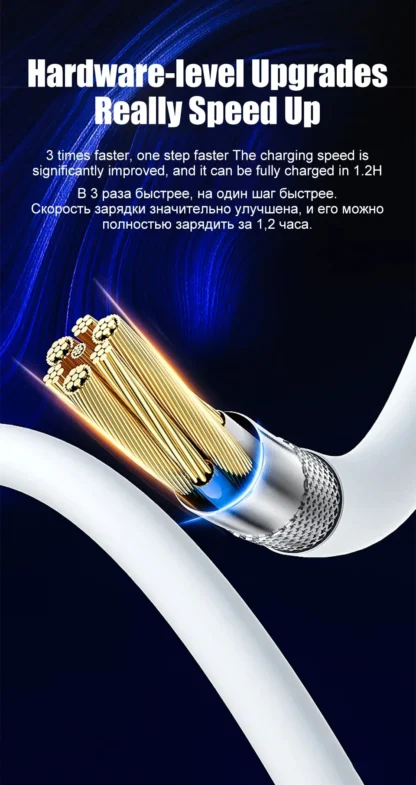 66W Type C PD 30W USB Cable For Apple iPhone 16 15 14 13 11 Pro Max 12 Mini 7 8 Plus XS R Fast Charging USB C Cable Charge Wire - Image 26