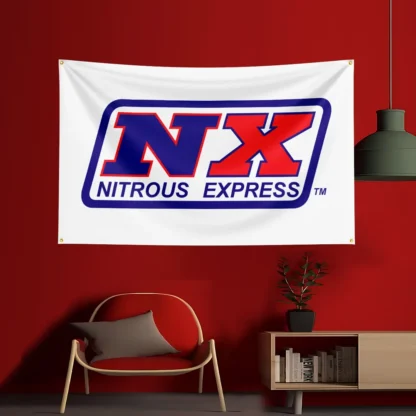 3x5 Ft NX NITROUS EXPRESS Tool Flag Polyester Printed Cars Flags Banner Tapestry for Room Garage Decor Power Tools Flag - Image 15