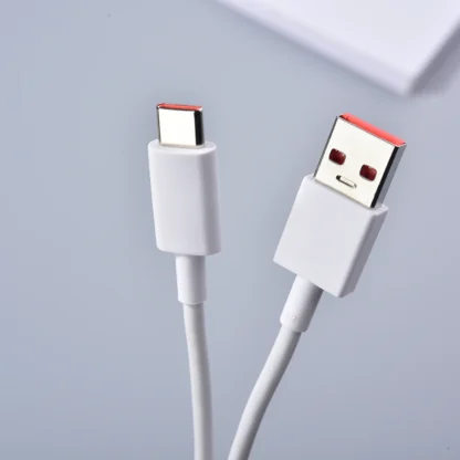Origianl XiaoMi Mi 120W Charger Black Shark 5 Pro Mi 12 Pro Max QC 4.0 USB PD Fast Wall Charger Power Adapter 6A USB-C Cable - Image 11