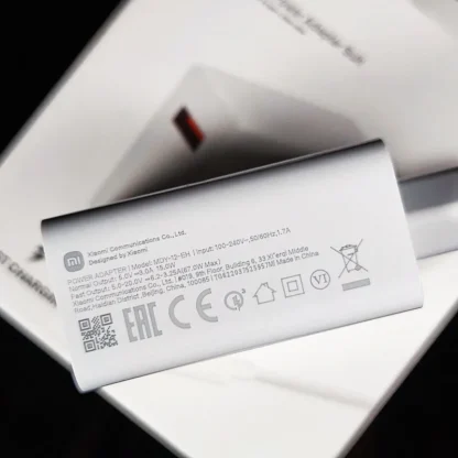 Original Xiaomi 67W Charger Fast Charging Cargador USB C Cable EU US Wall Adapter Redmi Note 14 13 12 Mi 14T 13 12 Turbo Poco X6 - Image 42