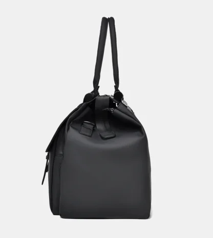 Outdoor Travel Duffel Bag Dry Wet Business Trip Short Distance Luggage Handbag Large Storage Commuting Men Hiking Shoulder Bags - Image 27
