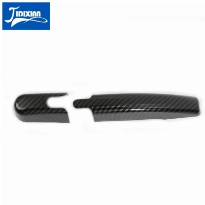 JIDIXIAN fit for Ford Bronco Sport 2021 2022 2023 2024 Car Rear Windshield Wiper Decoration Cover Exterior Accessories - Image 3