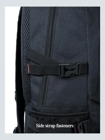 Large-capacity picnic, outdoor hiking backpack, multi-functional water-resistant travel backpack, outdoor luggage bag,fashionab - Image 19