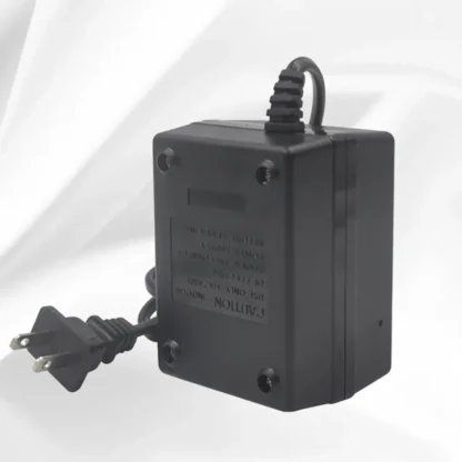 Power Transformer Voltage Regulator 220V To 110V Voltage Converter Step-Down Transformer 220 110 EU US UK Plug Invert 200W 300W - Image 7