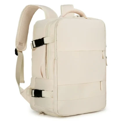 Multi functional travel bag, large capacity backpack, Male and female campus middle school high bag - Image 8