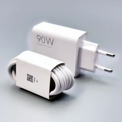Xiaomi 90W Fast Charger Adapter 6A Type C cable For mi 11 12 Lite 13T 14 Ultra Redmi Note 11T 12T 13 15Pro POCO F4 X5 - Image 5