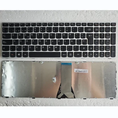 US/UK/RU/SP/FR/TI/AR Laptop Keyboard For Lenovo G50 G50-30 G50-45 G50-70/AT G50-80 B50 B50-30 B50-45 B50-70 B50-80 Y50C - Image 12