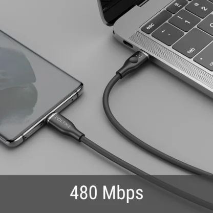 VOLTME 35W GaN USB C Charger Quick Charge 4.0 3.0 PD USB-C Charger For Macbook Air 15" IPhone 15 14 Pro Max Type C Fast Charger - Image 38