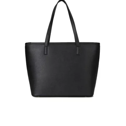 New Women's Bag Classic Fashion Large Capacity Shoulder Bag Handbag Commuter Travel Handbag briefcase - Image 6