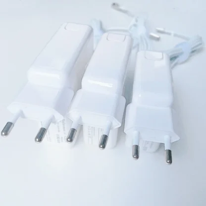 New A1278 A1286 A1398 A1502 A1369 A1466 Power Adapter for Macbook Air Pro 45W 60W 85W Magsaf* 2 1 Magnetic Power Adapter Charger - Image 6