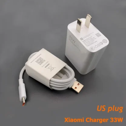 Original Xiaomi 67W Charger Fast Charging Cargador USB C Cable EU US Wall Adapter Redmi Note 14 13 12 Mi 14T 13 12 Turbo Poco X6 - Image 33