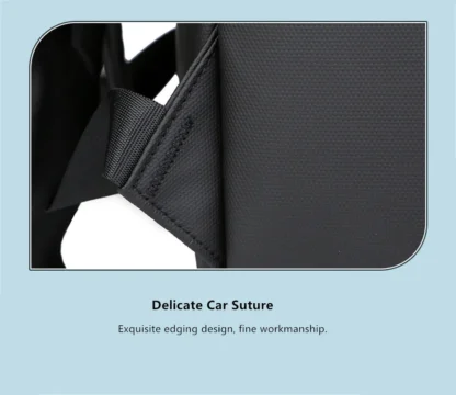 JEEP BULUO Trend Casual High Capacity Feature Backpack Computer New Men's Bag 15 inches Laptop Travel Nylon Bags For Man - Image 21