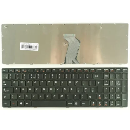 US/UK/RU/SP/FR/AR/TR/GR/BR Laptop Keyboard For Lenovo IdeaPad G560/A G560L G565/A G570/A G575/GX/GL G770 G780 Z560/A/G Z565 - Image 7