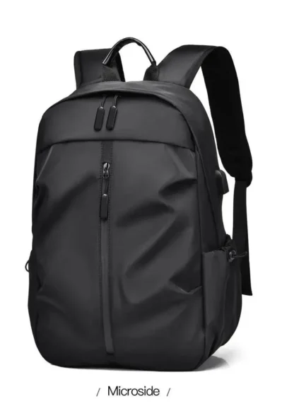 2025 Casual Atmosphere Business Computer Bag New Backpack Outdoor Large Capacity Travel Shoulder Bags For Men - Image 34