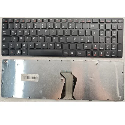 US/UK/RU/SP/FR/AR/TR/GR/BR Laptop Keyboard For Lenovo IdeaPad G560/A G560L G565/A G570/A G575/GX/GL G770 G780 Z560/A/G Z565 - Image 4