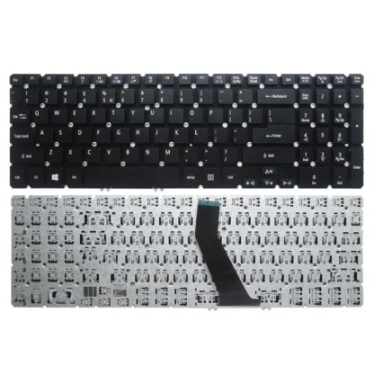 US/ND/AR/UK/RU/HG/BR/SP/FR laptop keyboard for Acer Aspire V5-571/G/PG V5-531G V5-581 V5-572 V5-573G V5-551G V5-531P MS2361 - Image 7