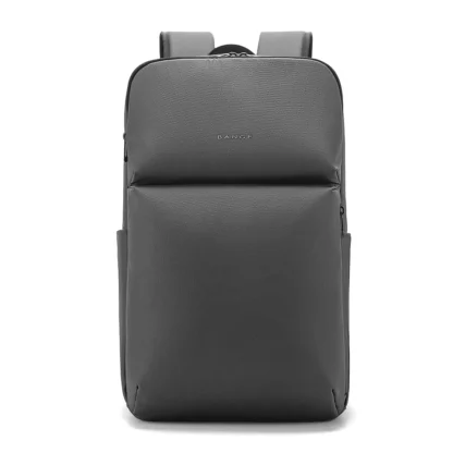 BANGE Smart Waterproof Travel Backpack Business Flight Approved Carry on Backpack Large Capacity 16 inch Laptop Backpack for Men - Image 10