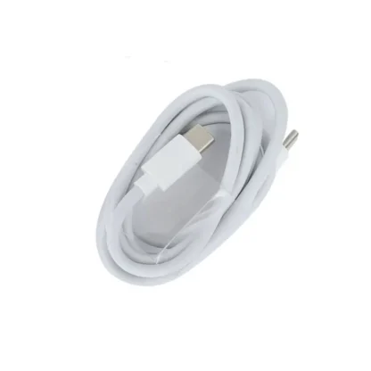 Original For Blackview BV8800 BL8800 BL8800pro BV7100 Oscal S80 BL5000 EU Plug 33W Travel Fast Charger Connector Type C Cable - Image 12
