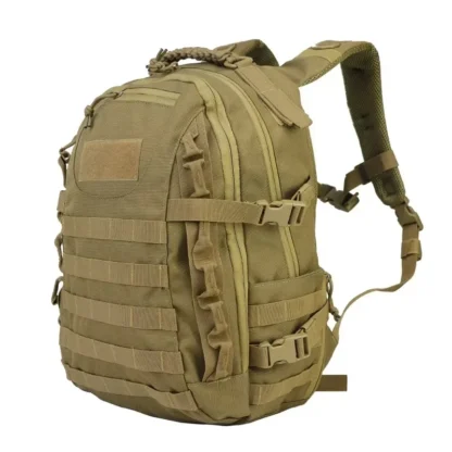 35L Hiking Backpack Men Rucksack Outdoor Camping Hunting Trekking Sport Bag Tactical Backpack Softback Large Capacity - Image 17