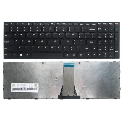US/UK/RU/SP/FR/TI/AR Laptop Keyboard For Lenovo G50 G50-30 G50-45 G50-70/AT G50-80 B50 B50-30 B50-45 B50-70 B50-80 Y50C - Image 13