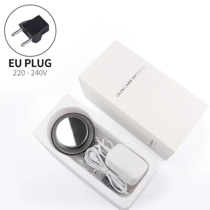 Ultrasound Cavitation Body Slimming Massager EMS Micro Current Weight Loss Far Infrared Facial Lifting Beauty Device - Image 8