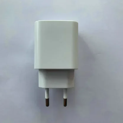 Fast Charge for Blackview BL8800 Pro BV8800 BV8900 BV9300 Original  EU Plug Travel Power Adapter 33W Type C To Type C Cable - Image 10