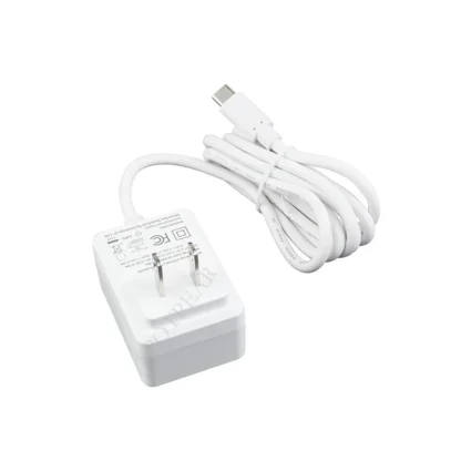Raspberry Pi 5 27W 5.1V 5A USB Type-C Power Supply PD Power Supply EU US UK Plug Power Adapter - Image 5