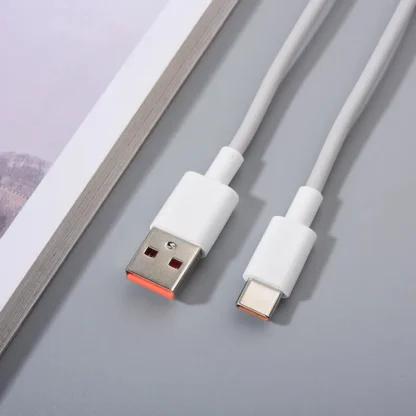 Tecno 45W Fast Charger EU Quick Charge Power Adapter USB Type C Cable For Tecno Spark 30 20 10 Pro+ Camon 20 30S 40 Pro Pova 6 5 - Image 9