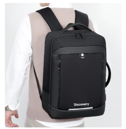 Travel Backpack For Men 40L Large Capacity Expandable Laptop Backpack USB Port Waterproof multi-functional Travel bag - Image 31