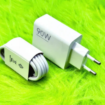 Xiaomi 90W Fast Charger Adapter 6A Type C cable For mi 11 12 Lite 13T 14 Ultra Redmi Note 11T 12T 13 15Pro POCO F4 X5 - Image 3