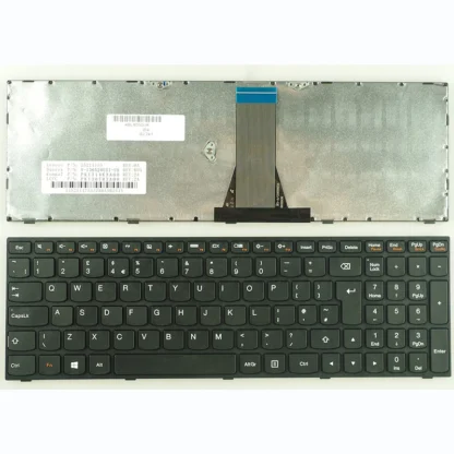 US/UK/RU/SP/FR/TI/AR Laptop Keyboard For Lenovo G50 G50-30 G50-45 G50-70/AT G50-80 B50 B50-30 B50-45 B50-70 B50-80 Y50C - Image 5