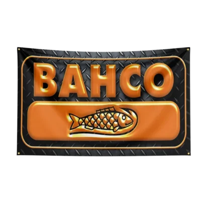 3x5 Ft B-BAHCOs Tool Flag Polyester Printed Car Flags for Room Garage Decor - Image 8