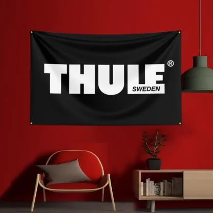 3x5 Ft Thule Tool Flag Polyester Printed Cars Flags Banner Tapestry for Room Garage Decor Power Tools Flag - Image 8