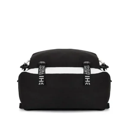 Computer Backpack School Bag Michael Jackson BAD Travel Bag Men's Backpack Polyester Bag Waterproof Shoulder Bag - Image 4